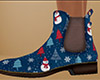 Christmas Boots 52 (F)