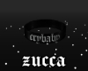 zu | Crybaby Collar