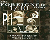 M*Foreigner  P1  1/30
