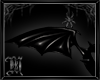 [M] Bat wing armband R
