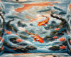 Fantasy Koi Bg