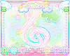 music n clover clips