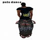peto para hobres pop