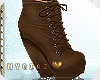 !N! EfectWhat™ .Boots