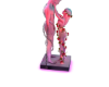 NCA Estatua Pareja