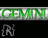 {R} Gemini
