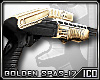 ICO Golden Spas-12 F