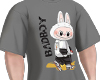 Tshirt Labubu boy