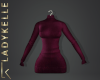 LK|Sweater Mini Berry V2