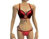 (CS) Red Hot Bikini