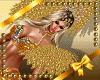 Add Ombre Gold Carnaval