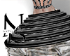 NS. Fut Layer Skirt S2