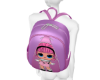 mochila diana
