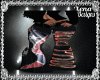 (x) Rebels Pirde jeans