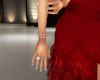 (S)Ruby bracelet