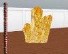[DF]Yellow crystal