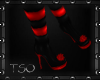 TSO~ Dark Elf Boots