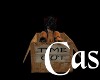 [cas]time out
