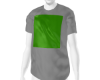 Test Green IMG Top