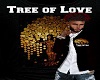Tree of Love [M] Bomber