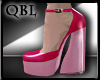 Love Connection Heels