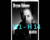 RRB!Heaven - Bryan Adams