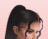 Black hair 5