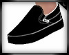 Black Shoes Kids/Male