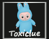 [Tc] Blue Bu Doll Anim
