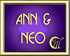 ANN & NEO