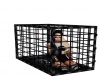 Teenage Dream Human Cage