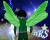 Fairy knight wings8[m]