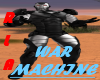 [RLA]War Machine