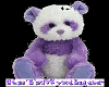 Purple Panda :3