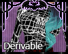[SB] Derivable|Top Mesh