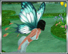 T* Butterfly Fairy