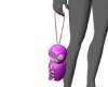 CC Doll Bag Purple V1