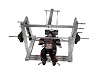 NIClaweWeightsMachine