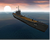 Kriegsmarine - UBoat