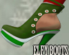 Jm Elfy Boots