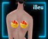 Be - Love Boba Tops