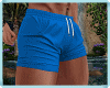MAU/ AYAN MUSCLE SHORTS