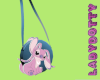 ANGEL'S PURSE