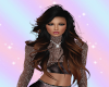 Rharlizen Black Brown