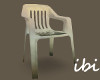 ibi ol' Yard Chair