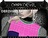 DD|evil Gown