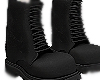 chunky boots