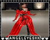 [A] Red Sexy Full Fit