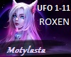 UFO 1-11 Roxen