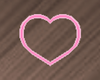 Animation Pink Hearts